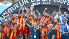 ¿Por qué Espérance ST juega el Mundial de Clubes 2025?