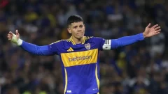 ¿Por qué no juega Marcos Rojo hoy frente a Benfica por Mundial de Clubes 2025?