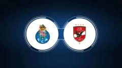 Porto – Al Ahly: Ver EN VIVO y GRATIS el encuentro por Mundial de Clubes 2025