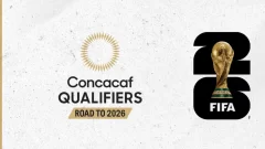 Así será la Tercera Ronda de las Eliminatorias CONCACAF rumbo al Mundial 2026