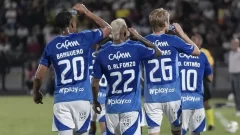 ¿Tropiezo en Palogrande? Las probabilidades de Millonarios ante Once Caldas