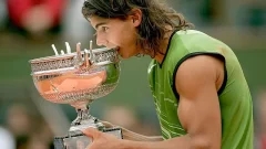 ¿Qué tenista es el máximo ganador de Roland Garros?