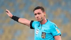 ¿Quién es el arbitro que dirige Real Madrid – Pachuca en Mundial de Clubes 2025?
