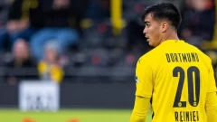 Los jugadores brasileros que vistieron la camiseta de Borussia Dortmund