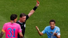 Las bajas de Manchester City para enfrentar a Al-Hilal por Mundial de Clubes