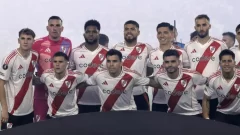 ¿De qué nacionalidad son los jugadores de River Plate en Mundial de Clubes 2025?