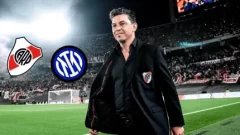 Lo que debe tener en cuenta River Plate si quiere vencer a Inter de Milán