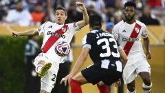 La polémica foto de FIFA que perjudicó a River: ¿Cuál fue el motivo?