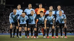 ¿Qué necesita Uruguay para clasificar al Mundial 2026?