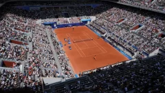 Roland Garros 2025: Se acerca la definición del segundo Grand Slam del año
