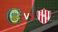 Rosario Central – Unión de Santa Fé: Cuándo y dónde ver EN VIVO
