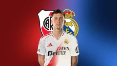 ¿Mastantuono jugará el Mundial de Clubes con River o Real Madrid? Todos los detalles