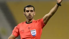 ¿Quién es el arbitro que dirige Benfica – Auckland City por Mundial de Clubes 2025?