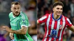 Seattle Sounders vs Atlético de Madrid: Alineaciones confirmadas y todo lo que necesitas saber
