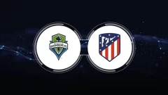 Alineaciones confirmadas de Seattle Sounders vs Atlético de Madrid por Grupo B de Mundial de Clubes 2025