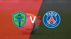 Seattle Sounders vs PSG: Alineaciones y estadísticas que debes saber