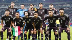 Las bajas de la selección de México para los amistosos de cara a la Copa de Oro