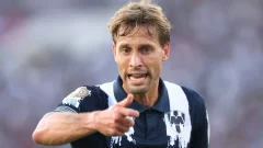 ¿Juega Sergio Canales? Alineación confirmada de Monterrey vs Urawa Red Diamonds