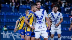 ¿Dónde y a que hora ver EN VIVO Sportivo Luqueño – Sportivo Ameliano?