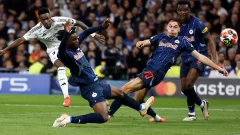 ¿Dónde ver EN VIVO y GRATIS Real Madrid – RB Salzburgo?