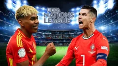 Dónde ver EN VIVO y GRATIS la Final de la UEFA Nations League entre Portugal vs España?