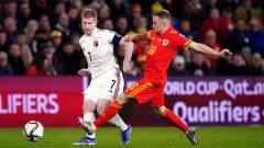 ¿Quién llega mejor al duelo entre Bélgica y Gales por las Eliminatorias UEFA?