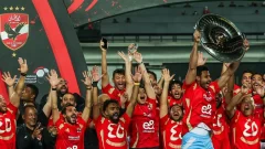 ¿Cuántos títulos tiene Al-Ahly?