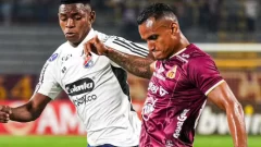 Deportes Tolima vs DIM: Alineaciones y todo lo que necesitas saber para el partido por la fecha 2 del Cuadrangular