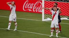 ¿Qué resultado necesita River Plate en caso de perder su partido con Inter?