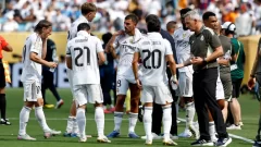 Previa Real Madrid vs. Juventus: Cómo llegan los equipos, análisis y horarios