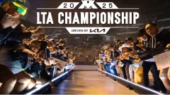 El Campeonato LTA llega a Texas