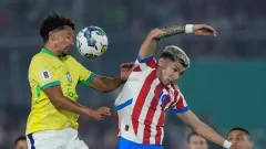 Previa Brasil vs. Paraguay: Cómo llegan los equipos, análisis y horarios