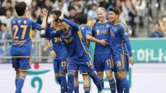 ¿Qué es Ulsan Hyundai? El equipo de la K League 1 que disputa el Mundial de Clubes 2025