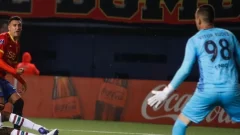 Unión Española – Deportivo Limache: Alineaciones confirmadas para el encuentro por Liga de Primera