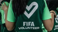 ¿Qué se necesita para ser voluntario en el Mundial 2026?