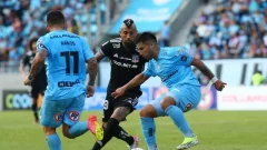 Estas son las alineaciones confirmadas de Deportes Iquique vs Colo Colo