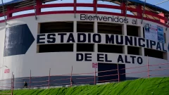 El Alto, la nueva fortaleza de Bolivia: Chile enfrenta un reto extremo en las Eliminatorias