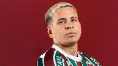 ¿Por qué Yeferson Soteldo no juega en Fluminense? ¿Qué lesión tiene y cuándo volverá a las canchas?