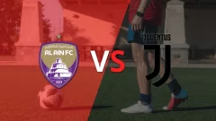 Al-Ain vs Juventus: Así llegan ambos equipos al Mundial de Clubes