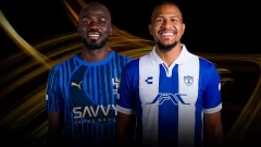 Alineaciones confirmadas para el encuentro entre AL Hilal vs. Pachuca