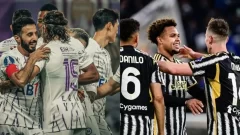 Al-Ain vs Juventus: Alineaciones confirmadas para el partido por el Grupo G