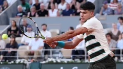 Alcaraz y los nuevos gigantes: “La presión no se evita, se conquista”