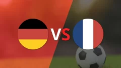 Alemania – Francia: ¿Quién llega mejor al duelo por el tercer puesto?
