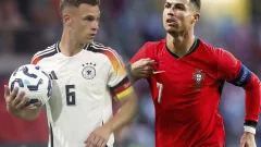 Alemania vs Portugal: ¿Quién llega mejor al duelo por la semifinal de UEFA Nations League?