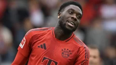 ¿Llega Alphonso Davies a jugar el Mundial de Clubes y contra Boca Juniors?