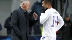 Casemiro banca a Ancelotti: la Selección de Brasil, un ejército bajo el mando de su nuevo general