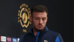 Porto le bajó el pulgar a Anselmi tras el fracaso en el Mundial de Clubes