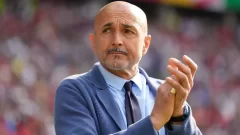 ¿Quién es Luciano Spalletti? Datos y estadísticas del entrenador de Italia