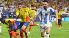 Argentina vs Colombia: ¿Quién llega mejor al duelo por la fecha 16?
