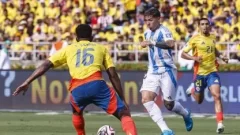 Datos y estadísticas a tener en cuenta para el partido de Argentina vs Colombia